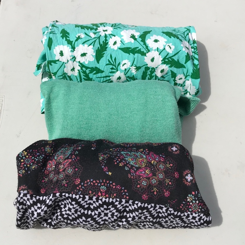 BUNDLE: Summer clothes